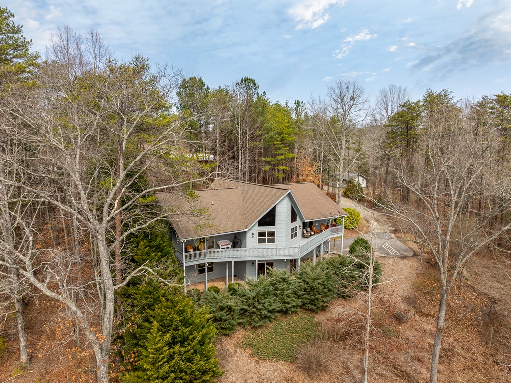 413777 Blairsville Residential