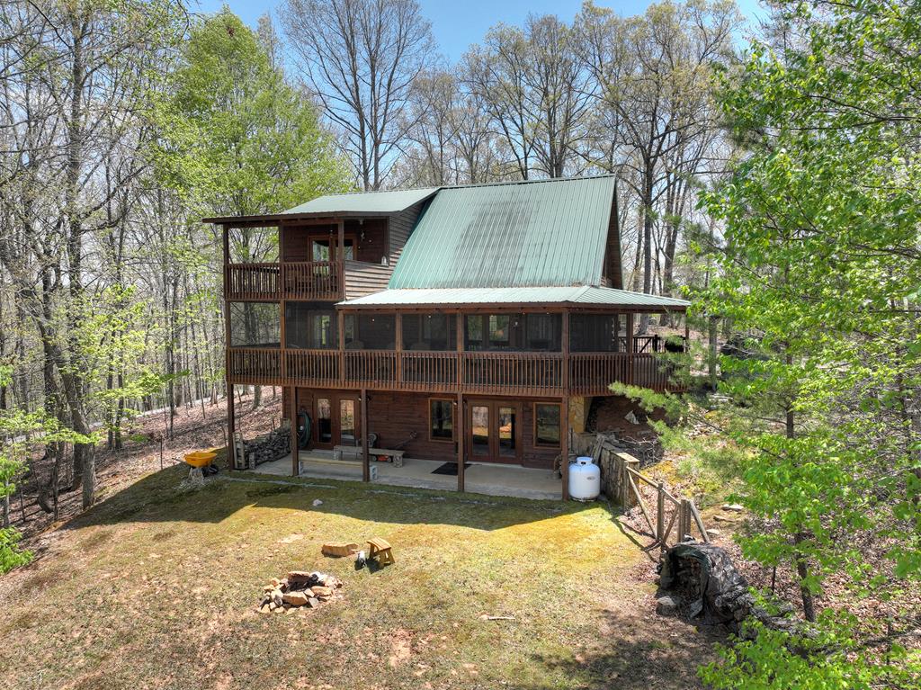 413780 Mineral Bluff 