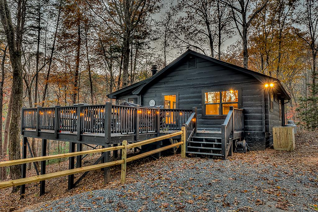 413807 Blue Ridge 