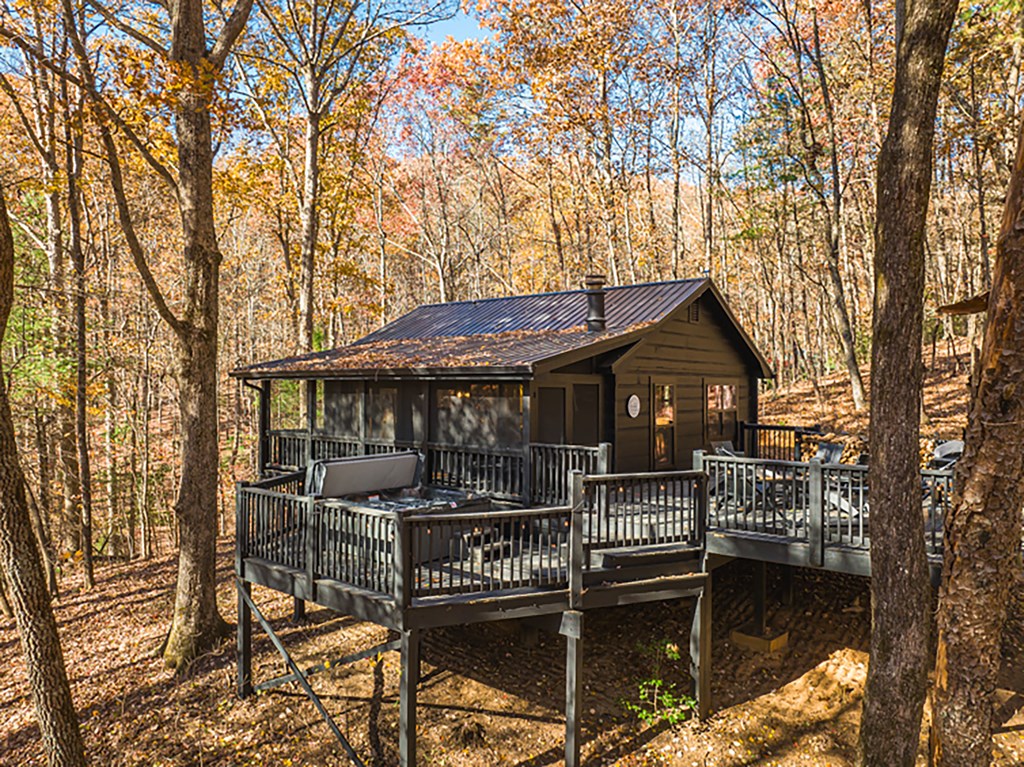 413807 Blue Ridge Residential