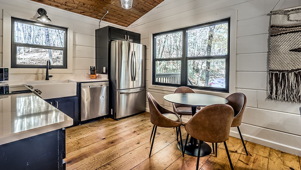 413807 Blue Ridge Residential