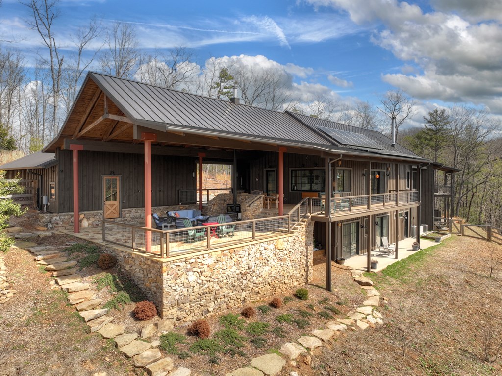 413815 Ellijay Residential