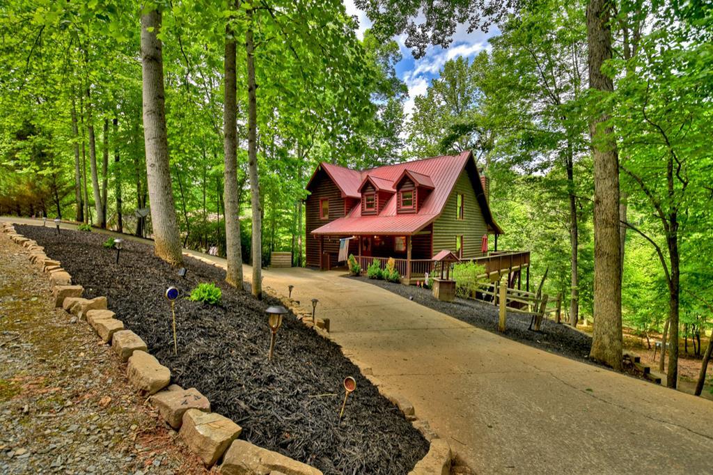 413818 Ellijay Residential
