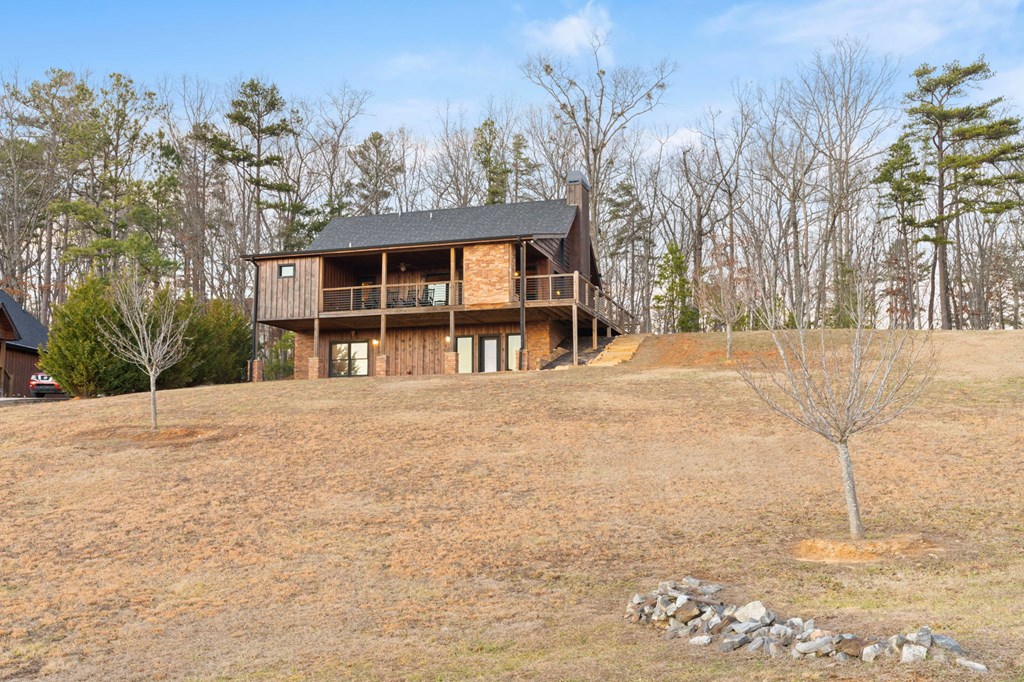 413835 Morganton Residential
