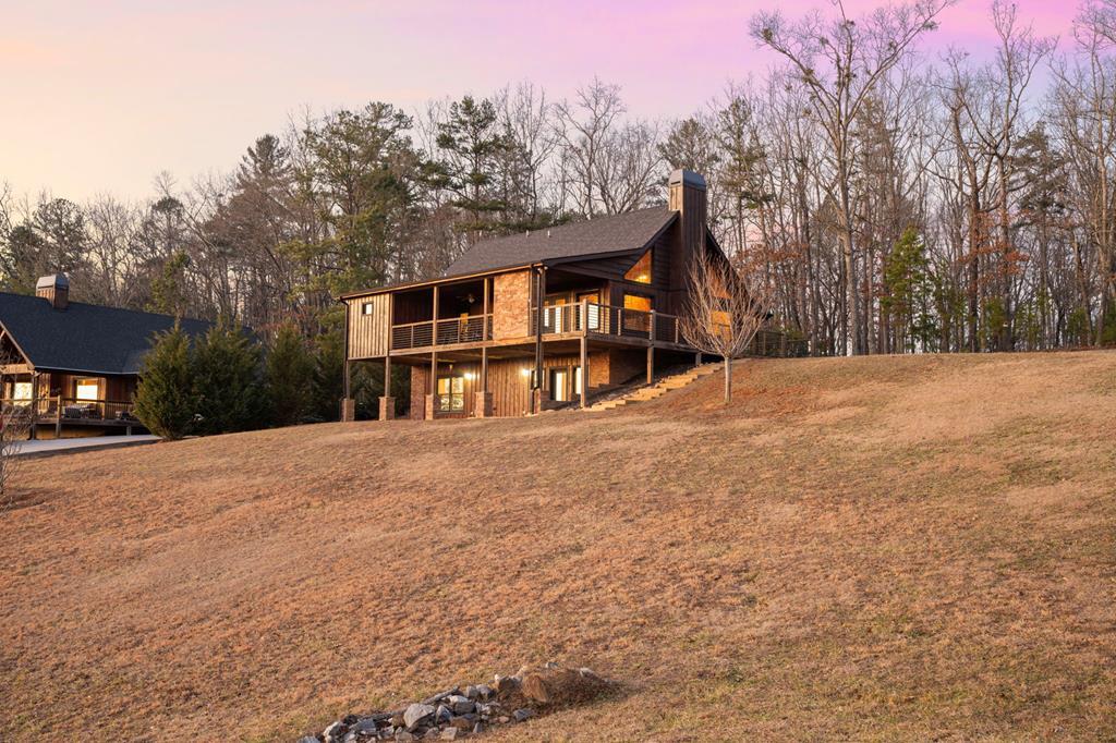 413835 Morganton Residential