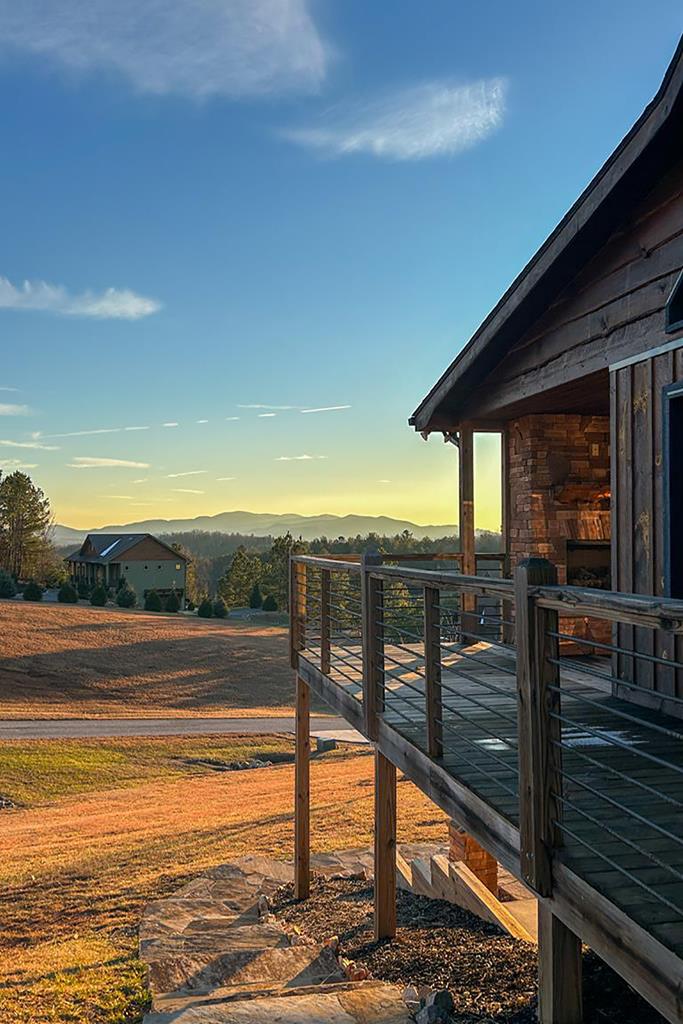 413835 Morganton Residential
