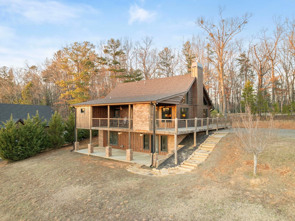 413835 Morganton Residential