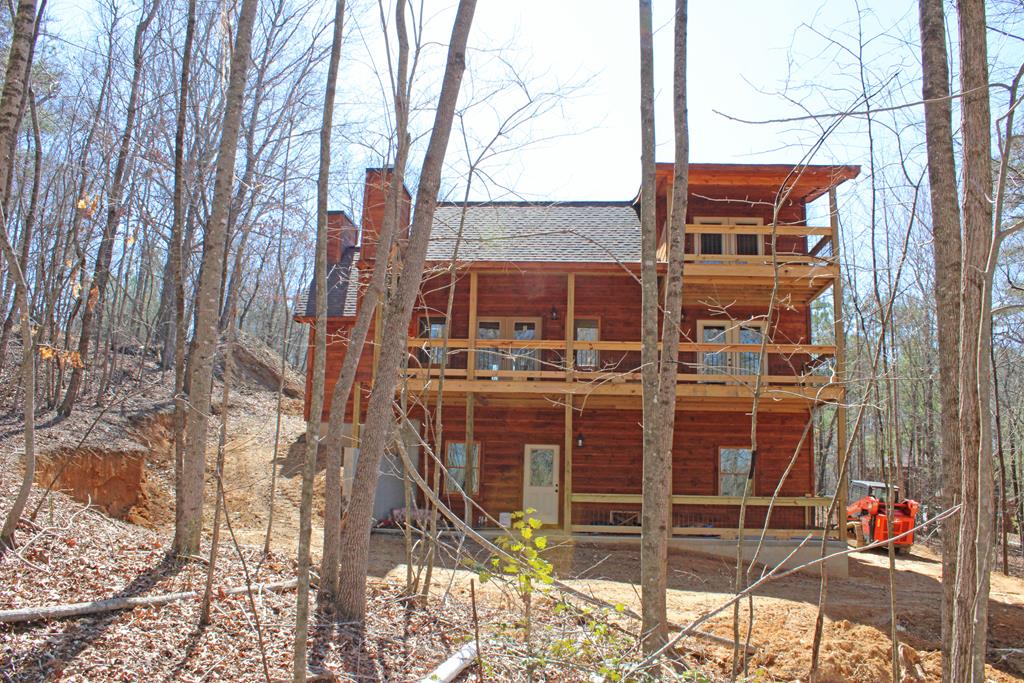 413838 Blue Ridge 