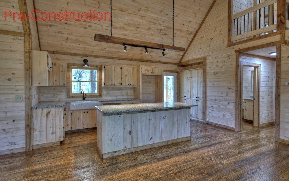 413838 Blue Ridge Residential