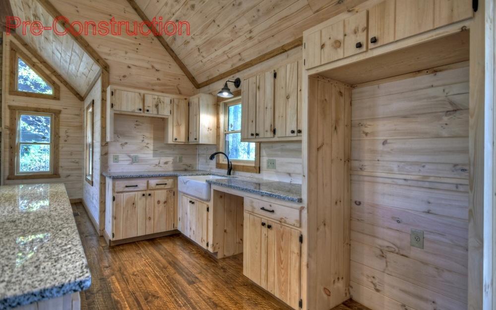 413838 Blue Ridge Residential