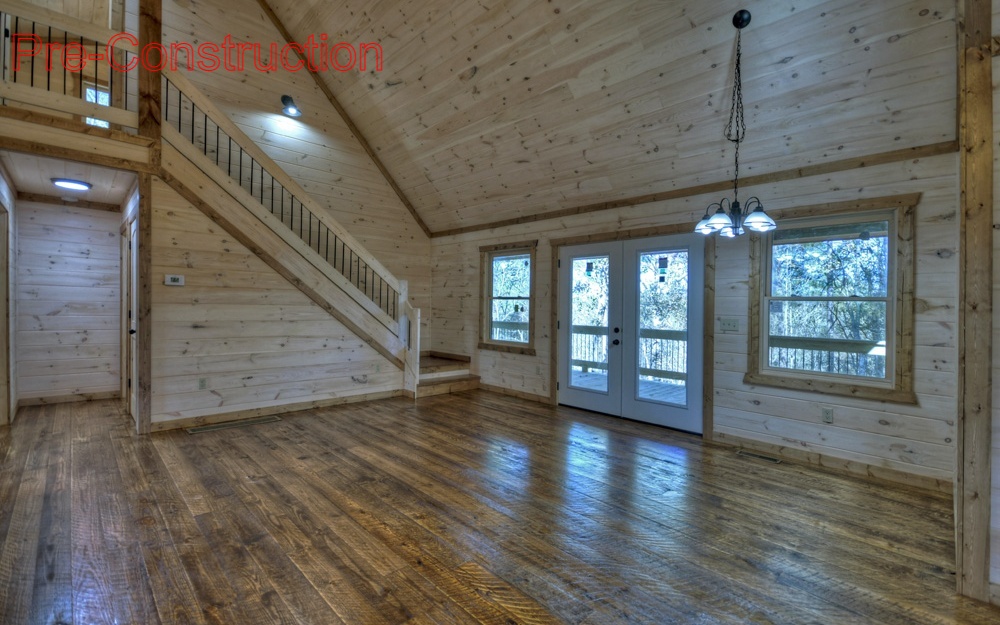 413838 Blue Ridge Residential