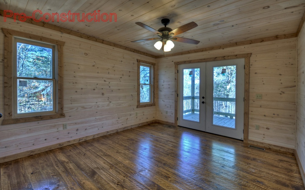 413838 Blue Ridge Residential
