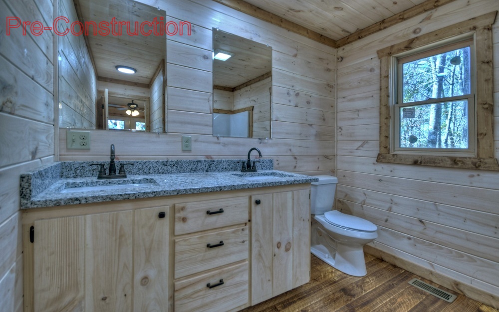 413838 Blue Ridge Residential