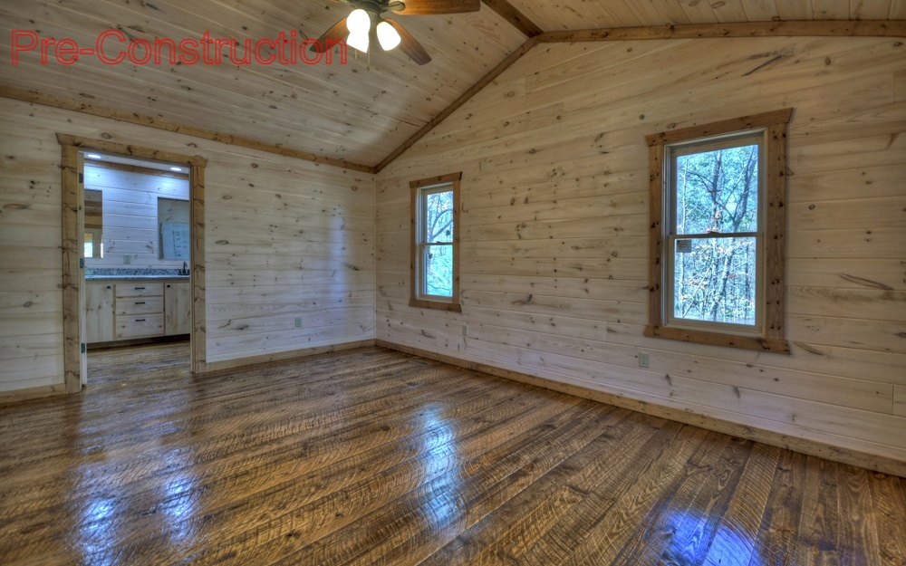 413838 Blue Ridge Residential