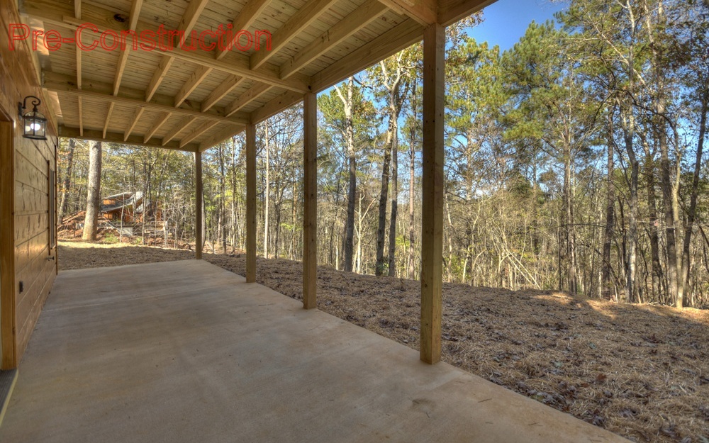 413838 Blue Ridge Residential