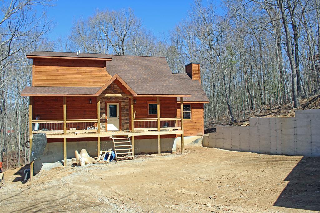 413838 Blue Ridge Residential