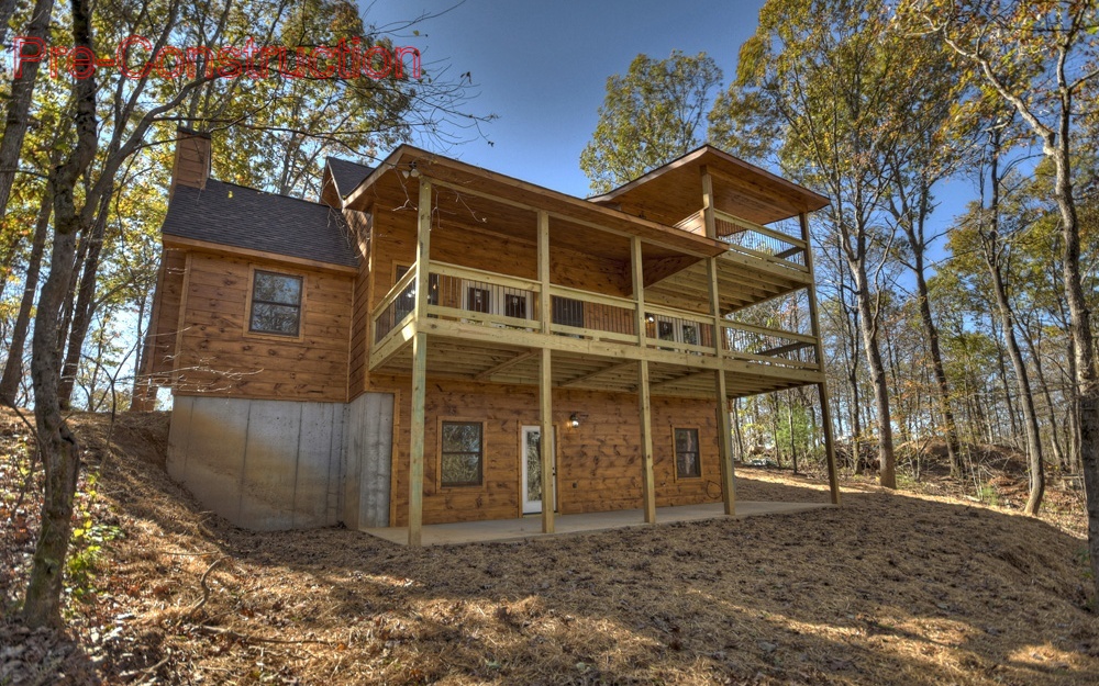 413838 Blue Ridge Residential