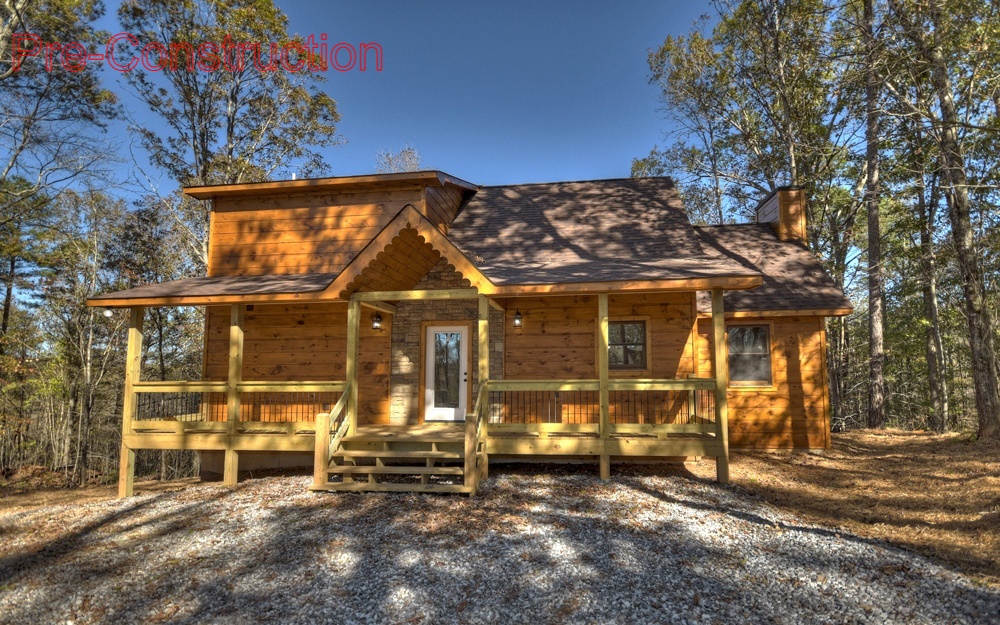 413838 Blue Ridge Residential