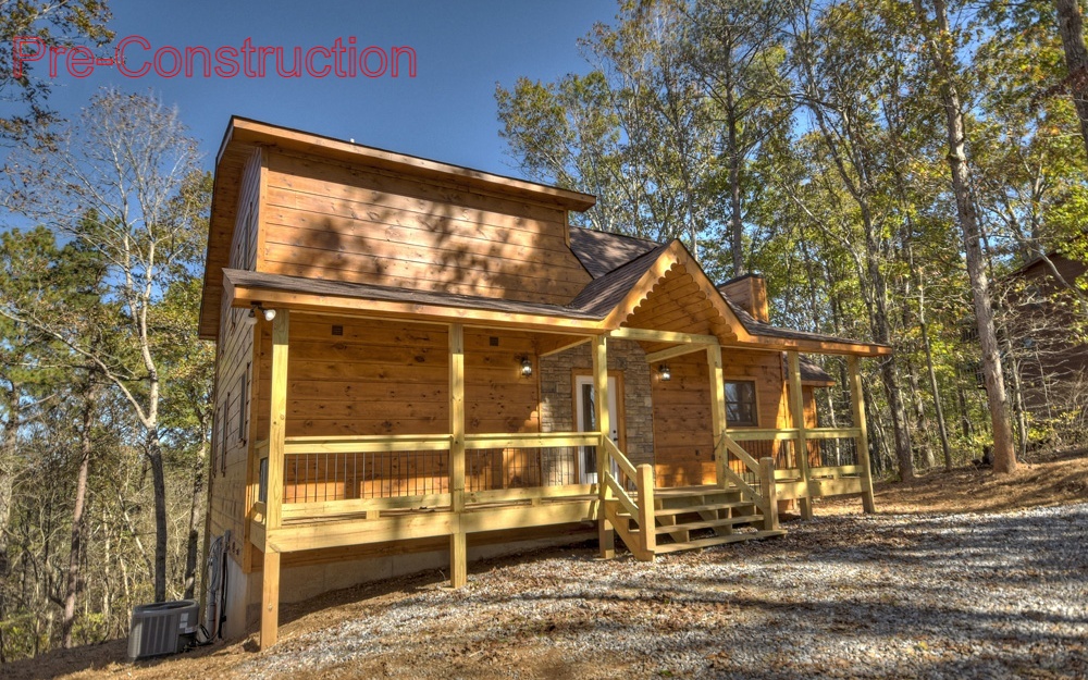 413838 Blue Ridge Residential