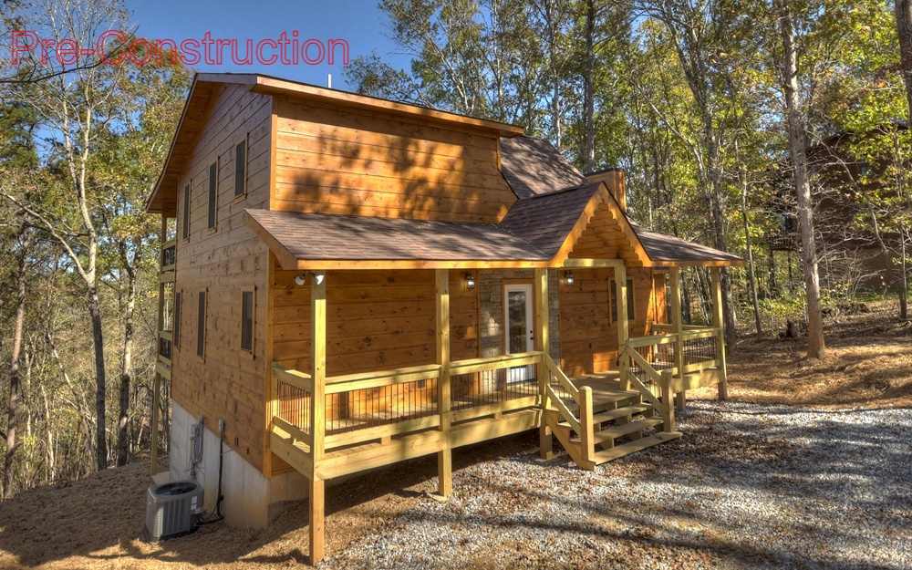 413838 Blue Ridge Residential