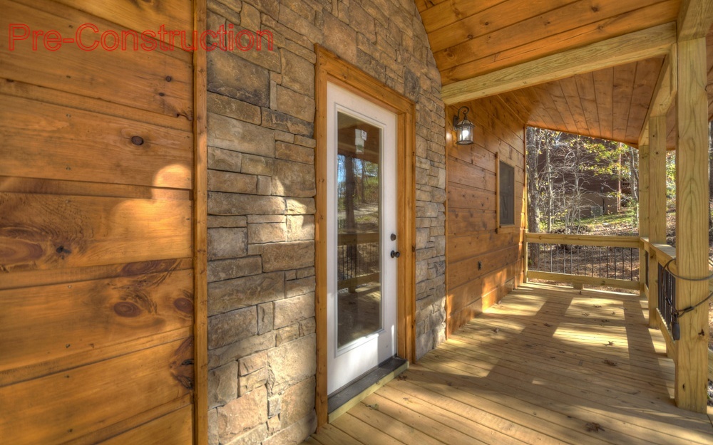413838 Blue Ridge Residential