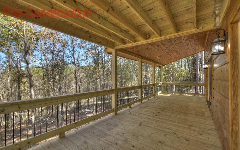 413838 Blue Ridge Residential