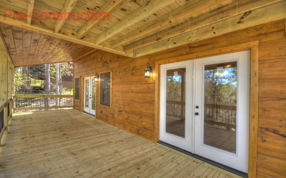 413838 Blue Ridge Residential