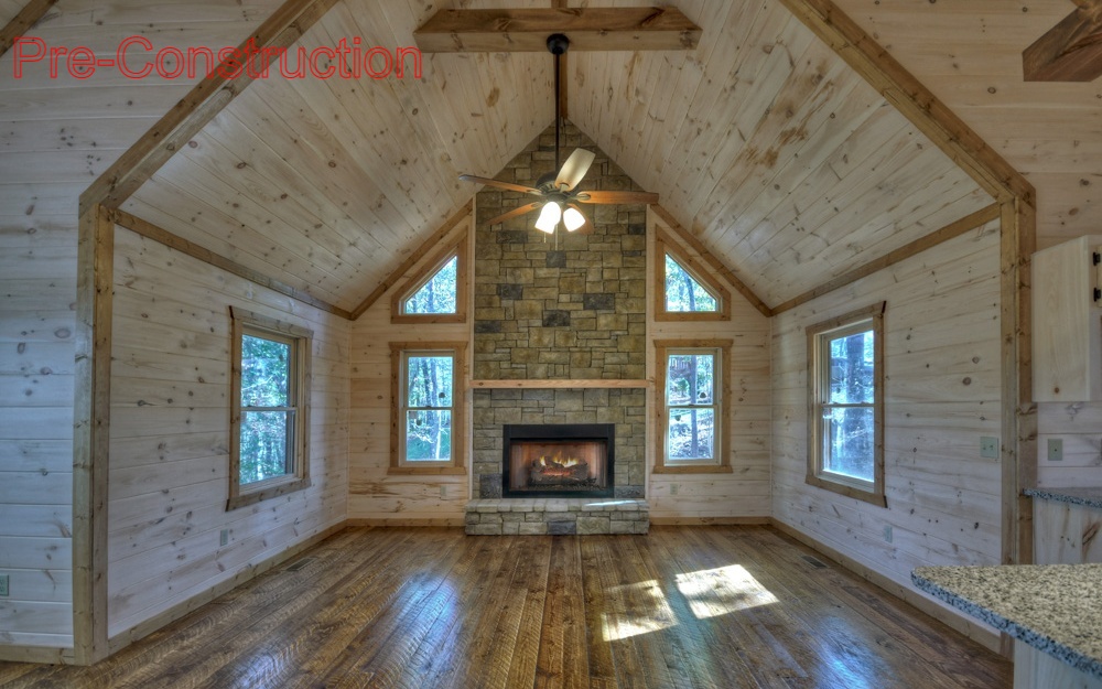 413838 Blue Ridge Residential