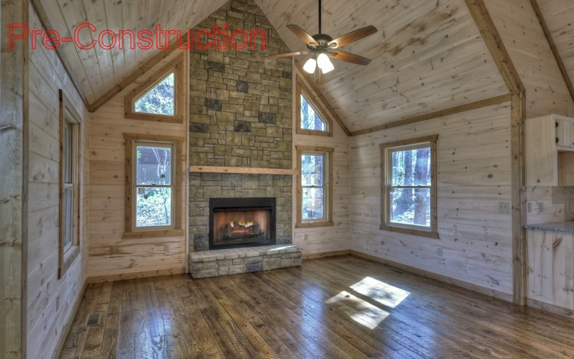 413838 Blue Ridge Residential