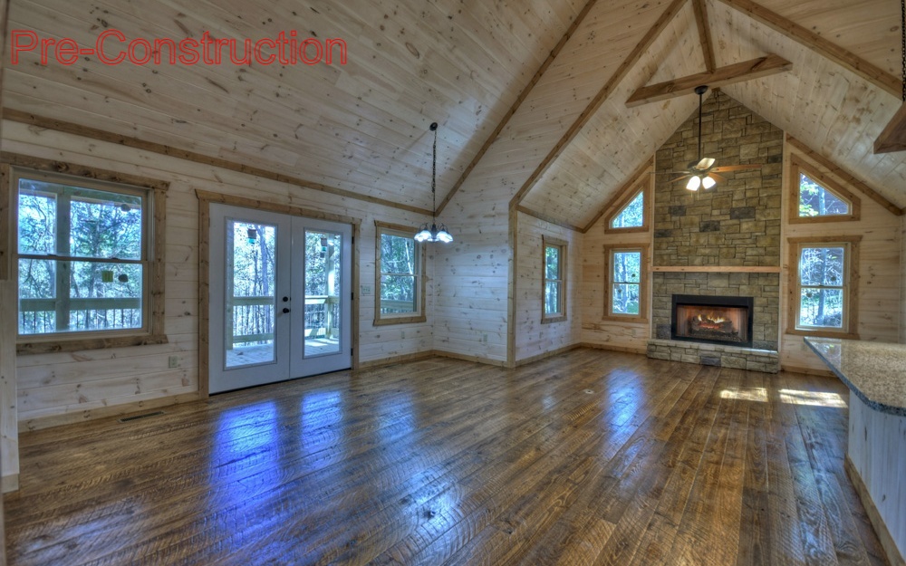 413838 Blue Ridge Residential
