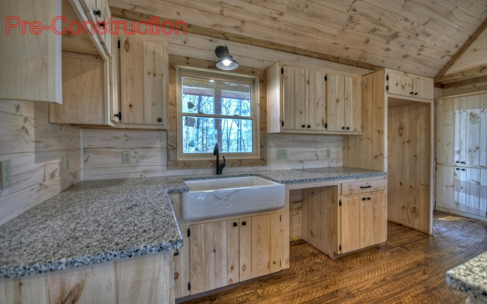 413838 Blue Ridge Residential