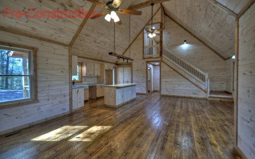 413838 Blue Ridge Residential