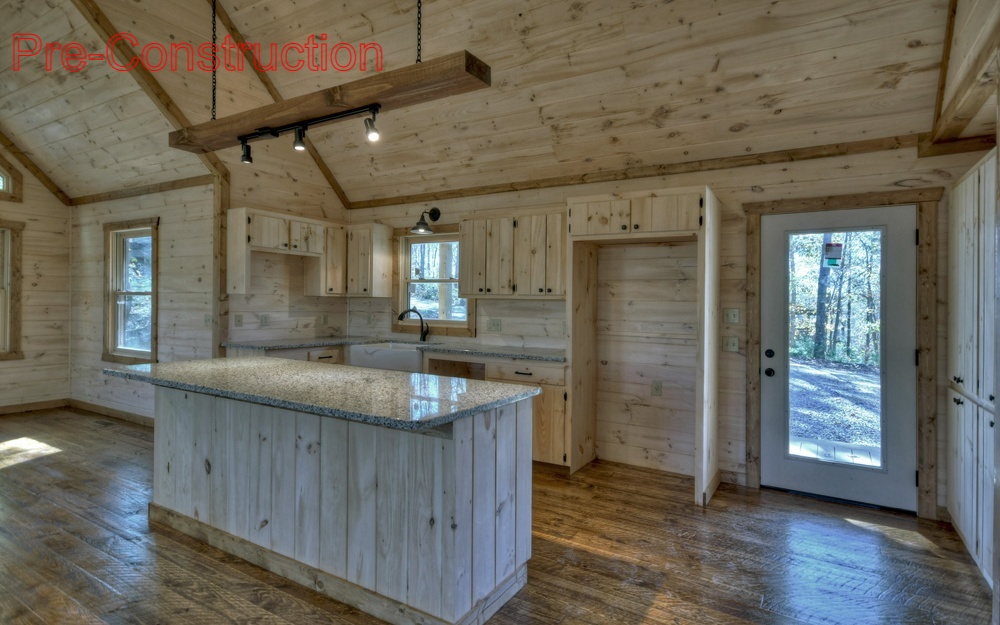 413838 Blue Ridge Residential