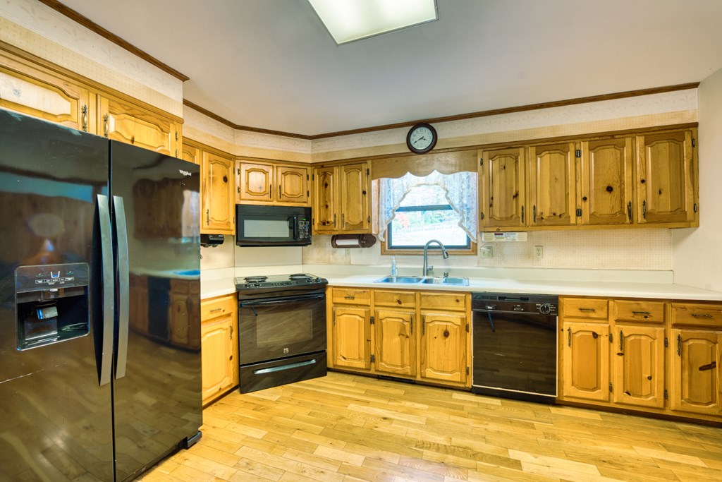 413841 Morganton Residential