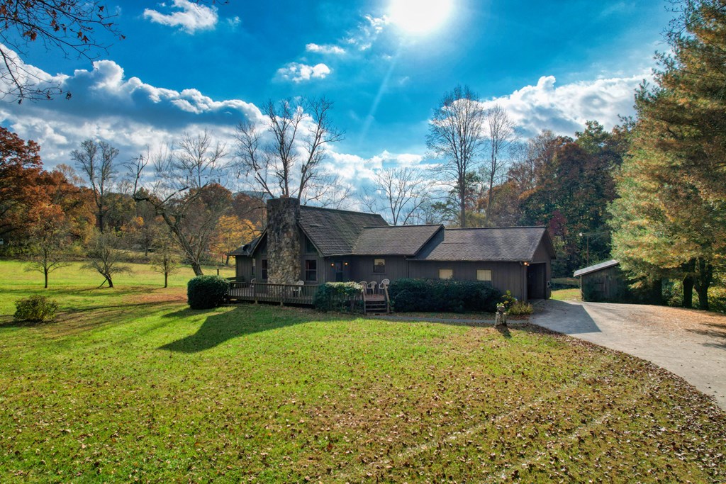 413841 Morganton Residential