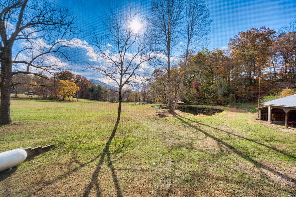 413841 Morganton Residential