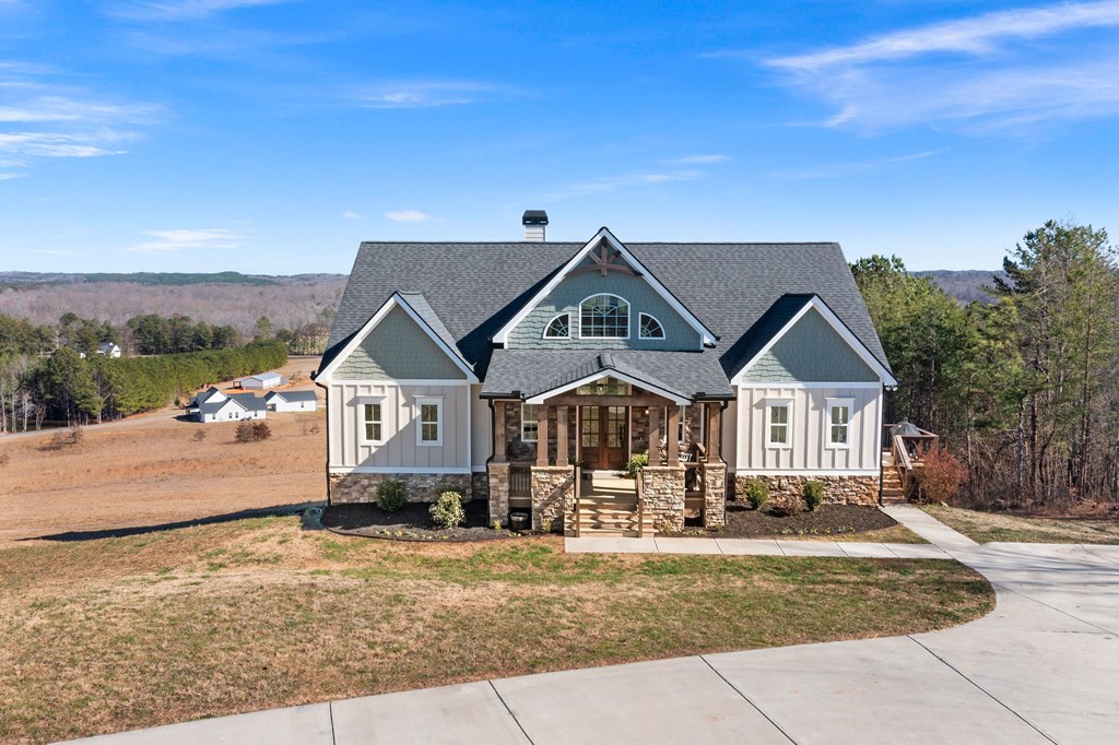 413844 Rockmart Residential