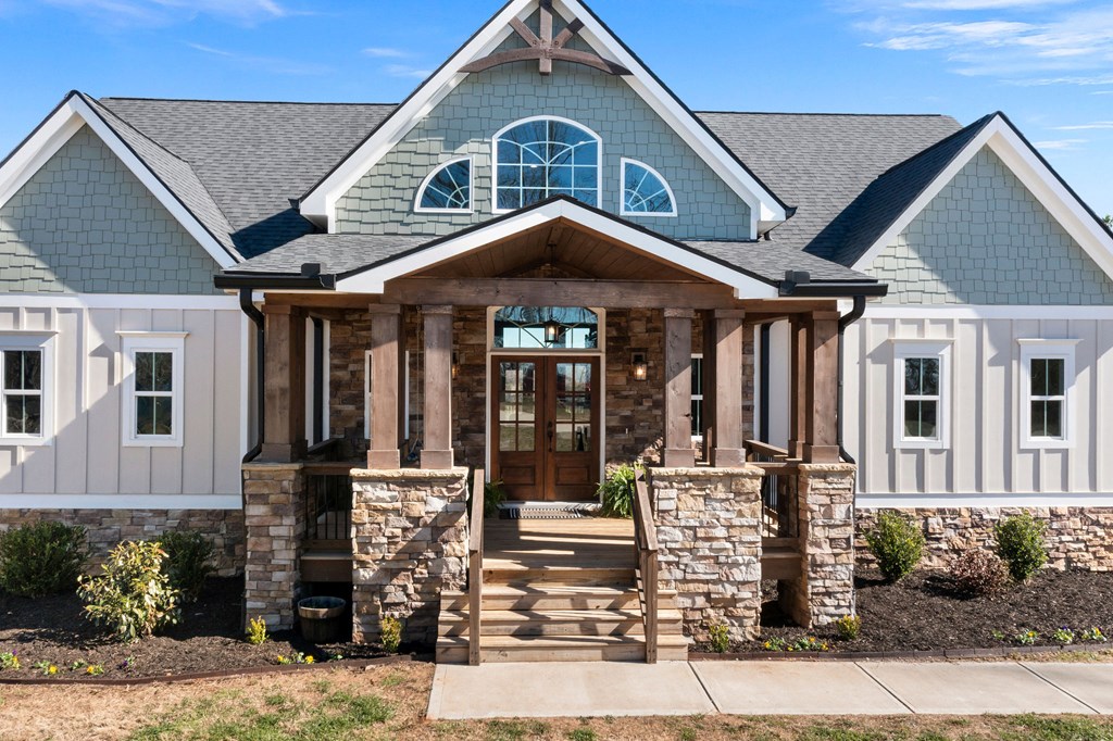 413844 Rockmart Residential
