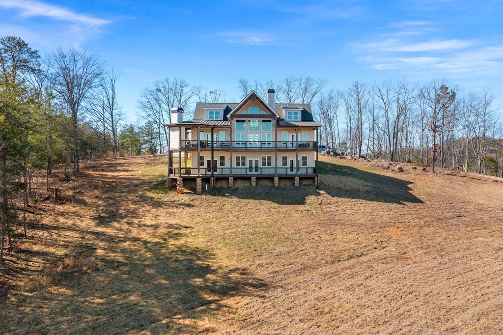 413844 Rockmart Residential