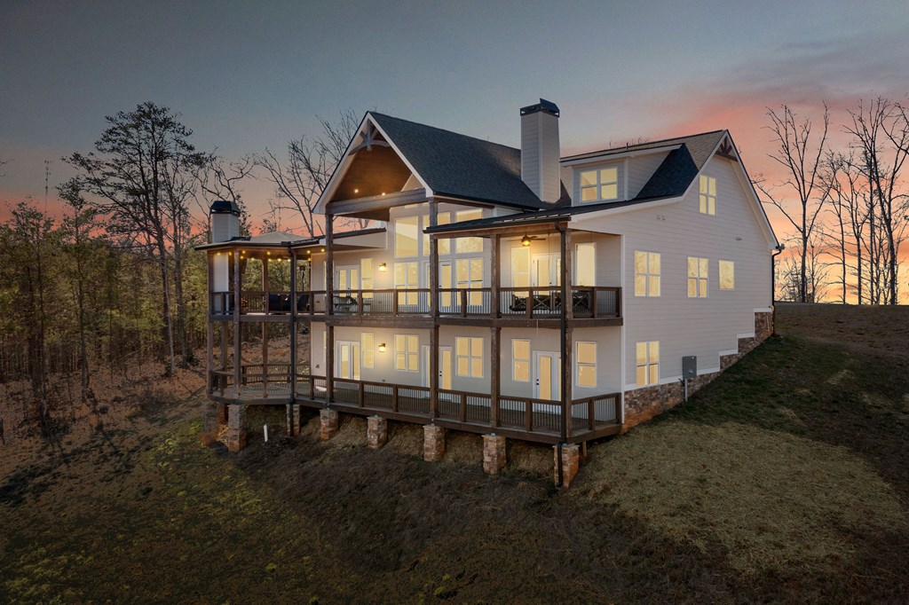 413844 Rockmart Residential