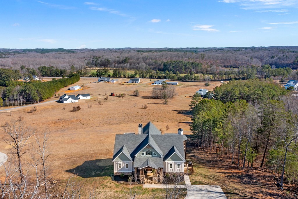 413844 Rockmart Residential