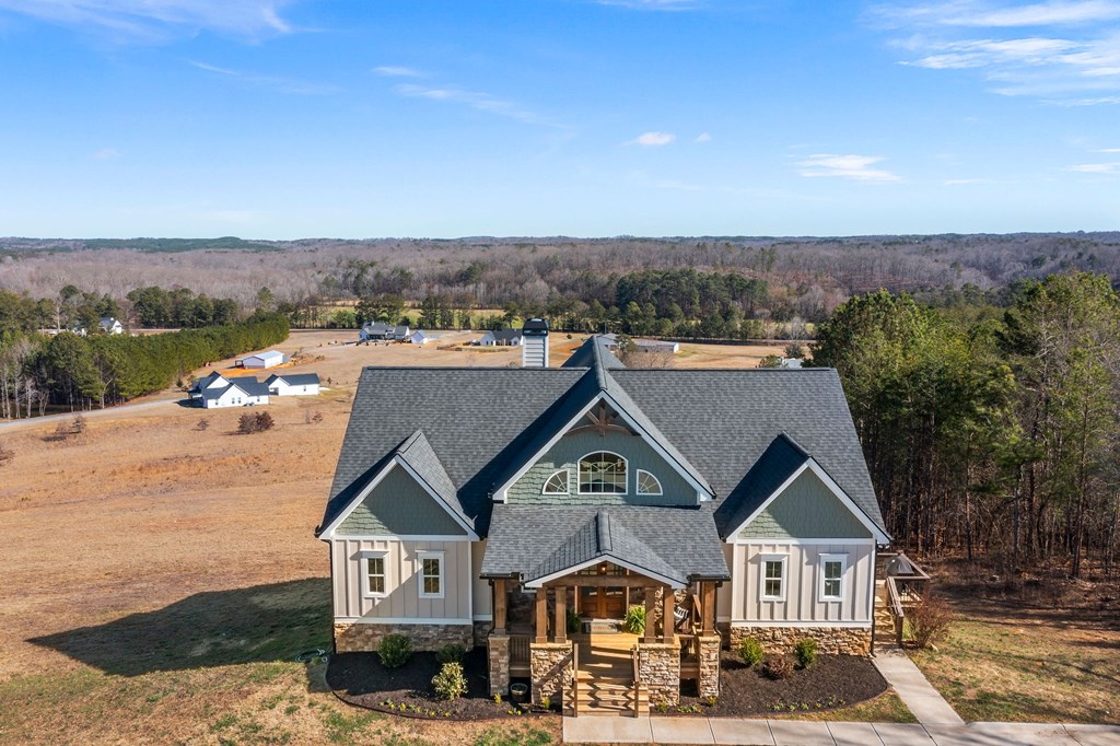 413844 Rockmart Residential