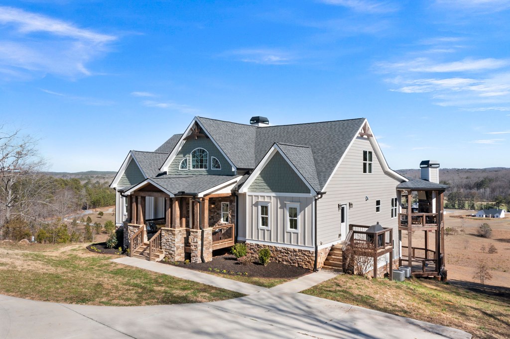 413844 Rockmart Residential