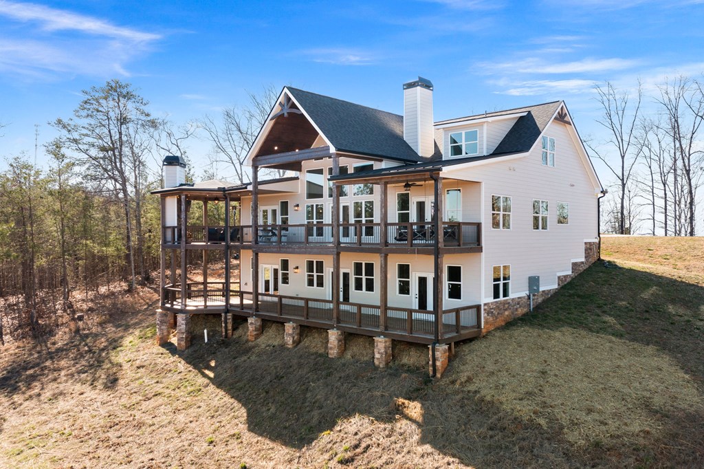 413844 Rockmart Residential