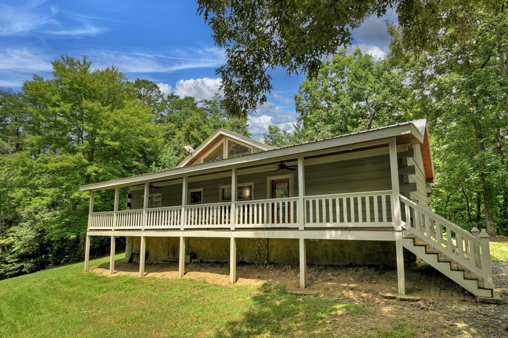 413848 Mineral Bluff Residential