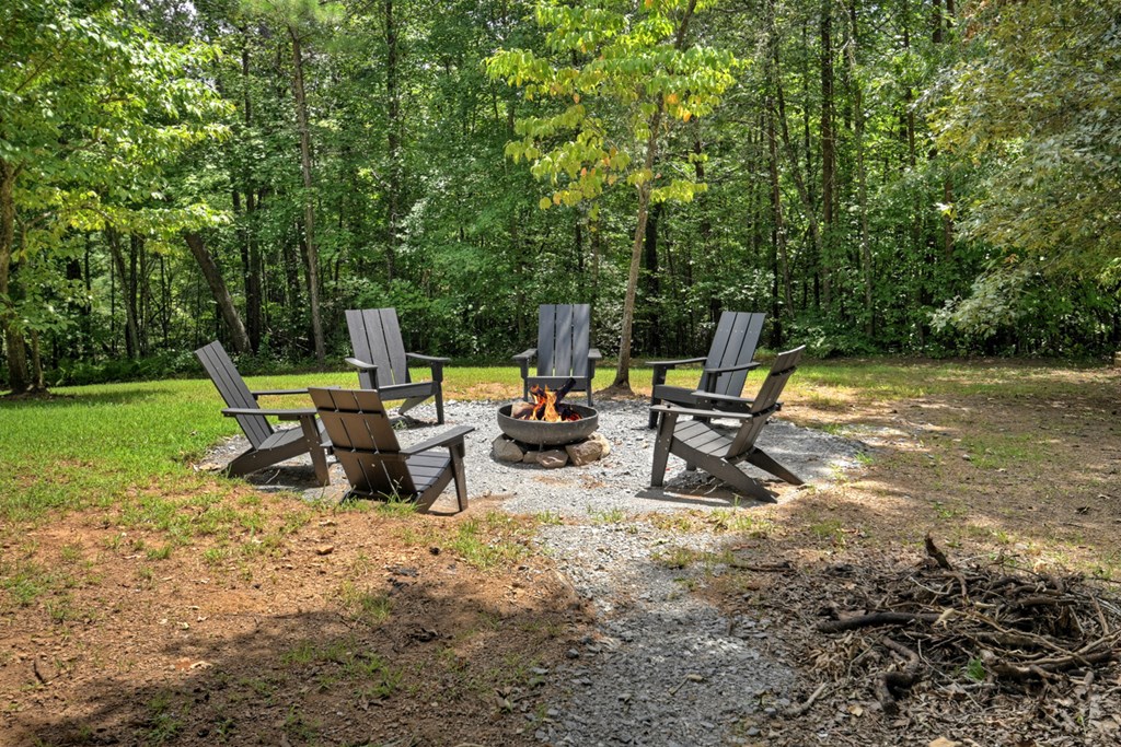 413848 Mineral Bluff Residential
