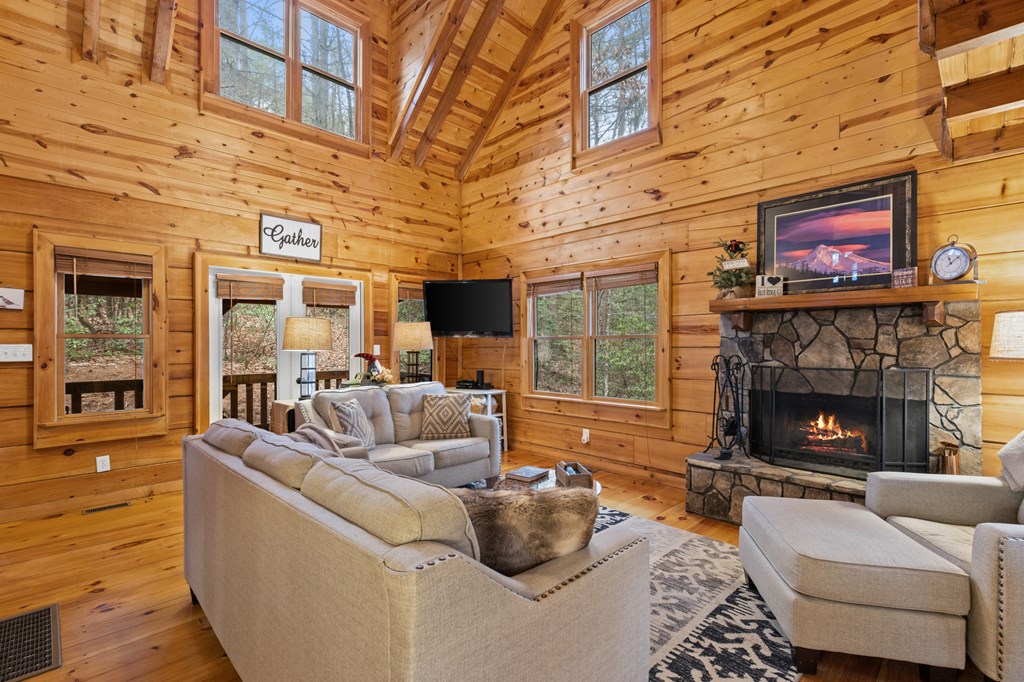 413874 Morganton Residential