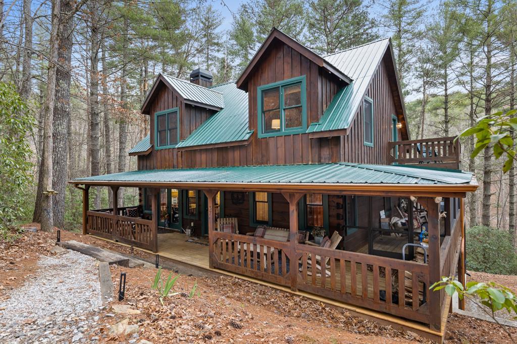 413874 Morganton Residential
