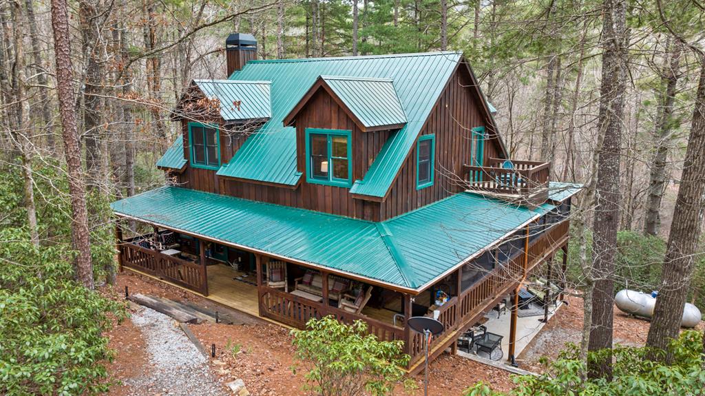 413874 Morganton Residential