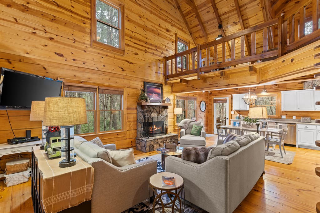 413874 Morganton Residential